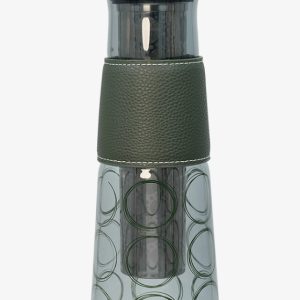 Eve Circular Green