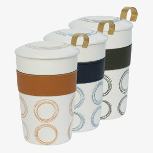 Teaeve Circular