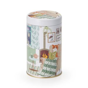 150g - Oskar Tin