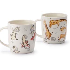 Lupo & Lale Mug