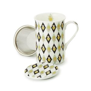 Maja Infuser Mug