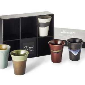 Mintao Cup Set