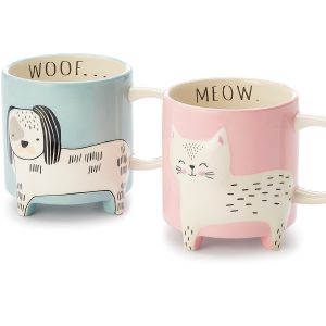 Monti & Leni Mug