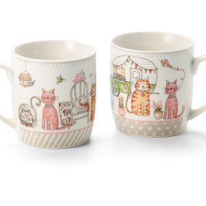 Pippa Mug