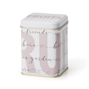 100g - Fruit Tea Tin
