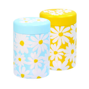 125g - Daisy Tin